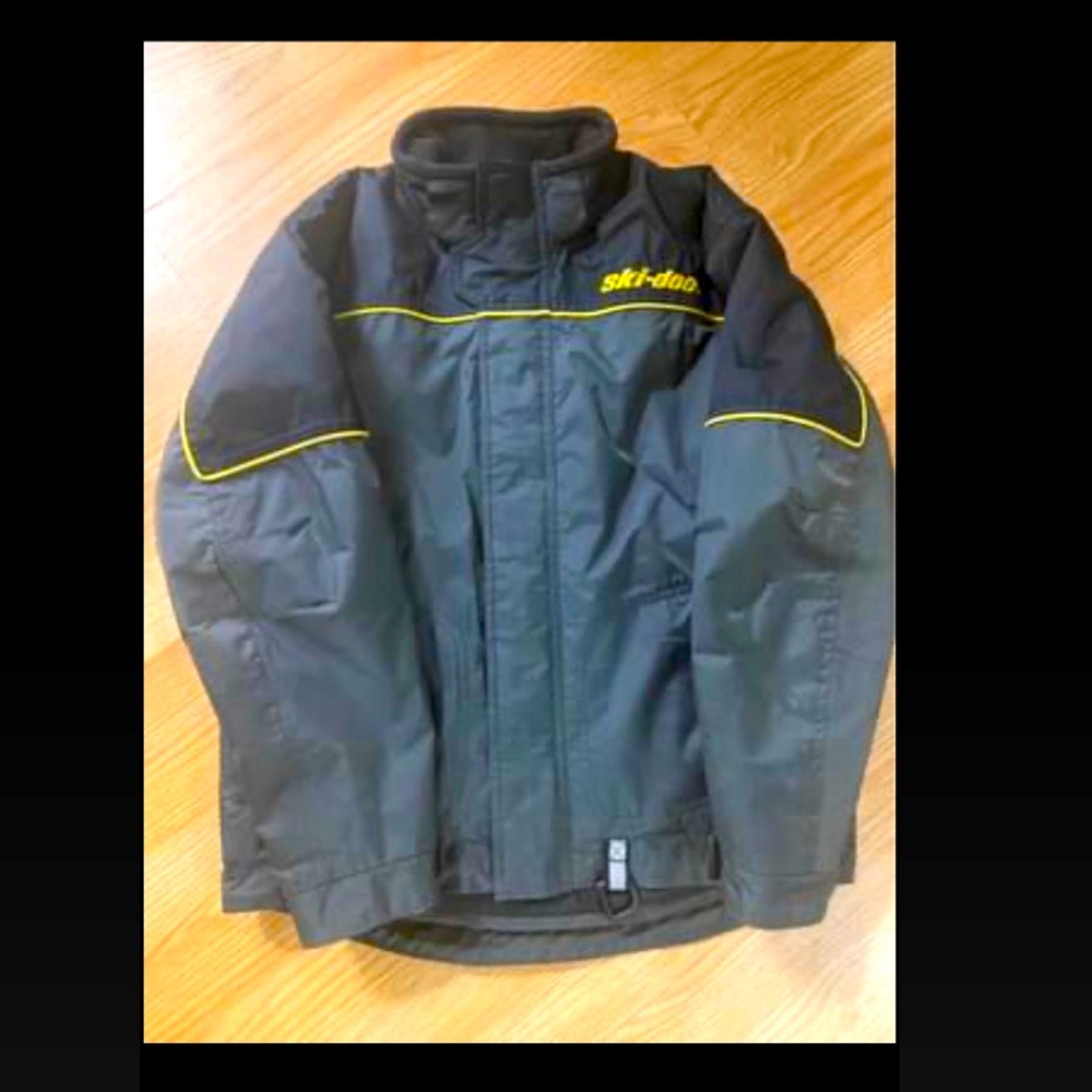 Youth Skidoo Jacket
